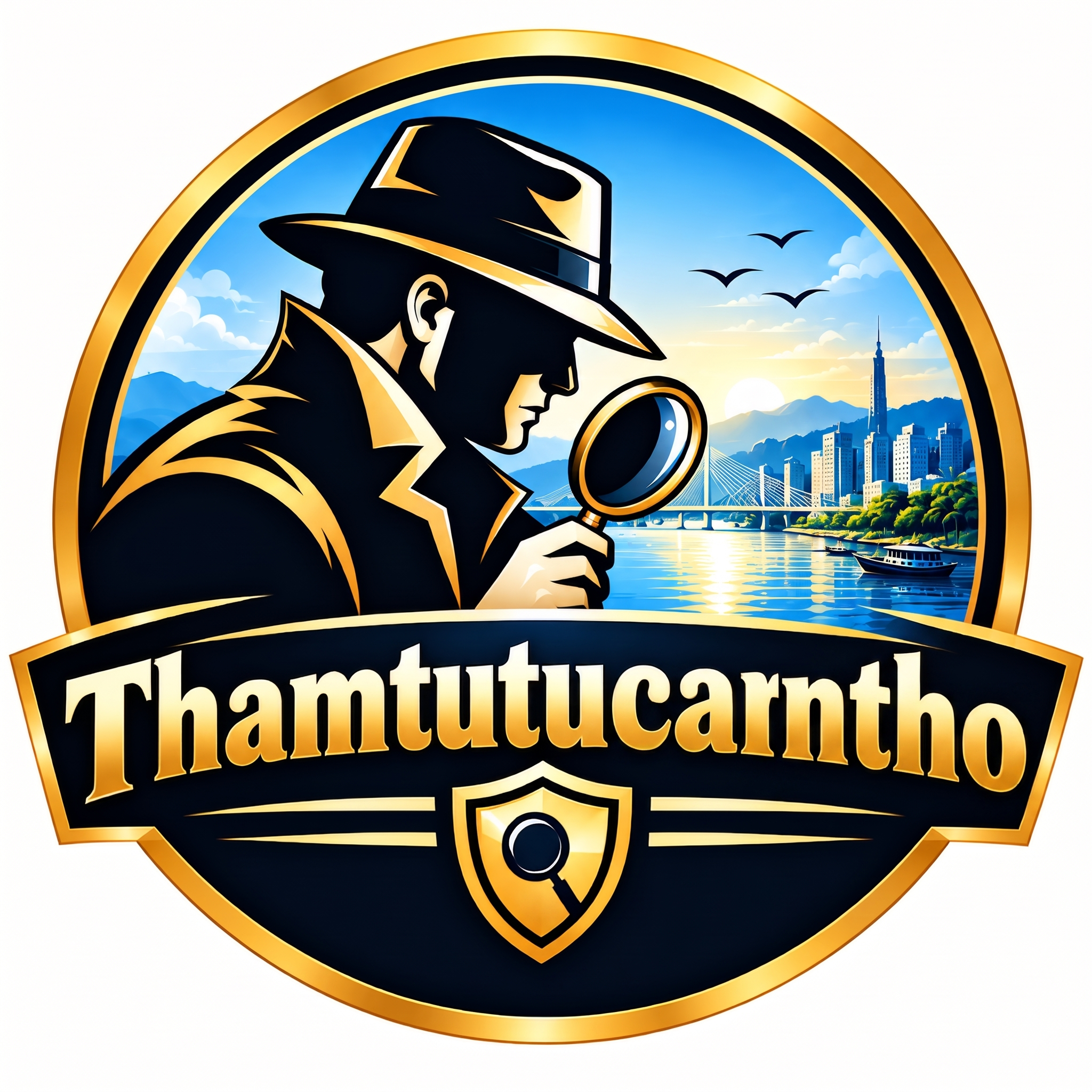Thám Tử Tư Cần Thơ - Dịch Vụ Thám Tử Uy Tín Thủ Phủ Miền Tây